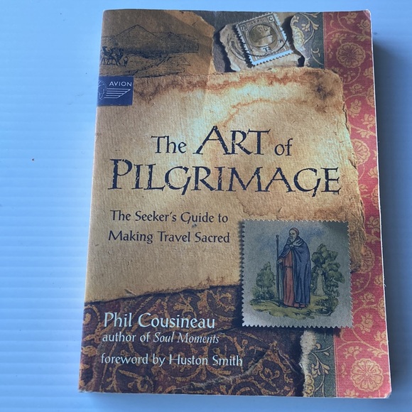 2 Travel Books - Picture 7 of 7